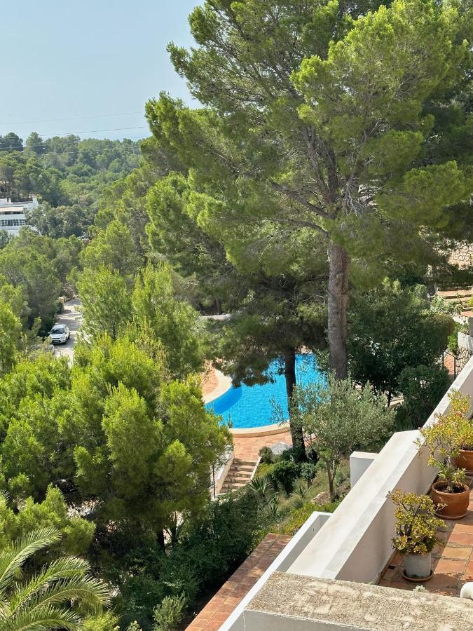 Cosy2Stay Moncayo Golf Apartememt Altea la Vieja Экстерьер фото