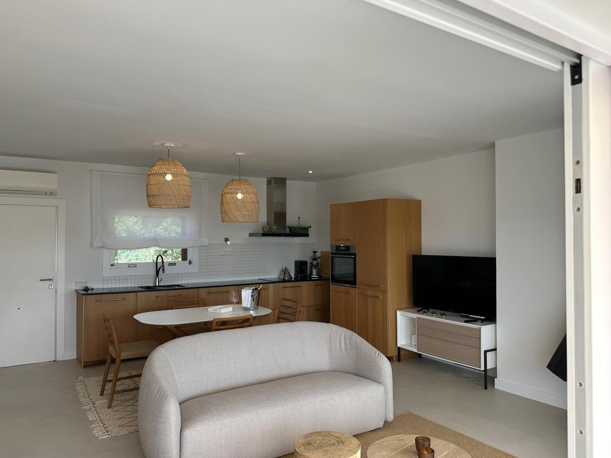 Cosy2Stay Moncayo Golf Apartememt Altea la Vieja Экстерьер фото